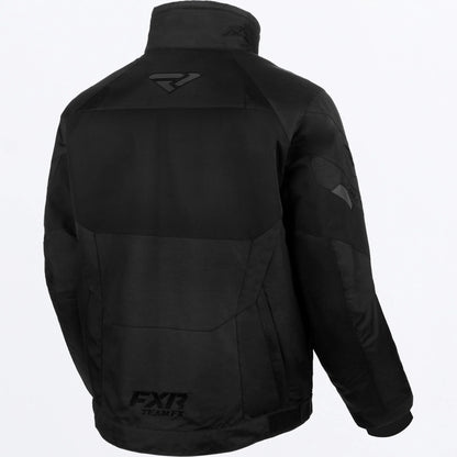 FXR Team FX Jacket Men's Stealth Size XL