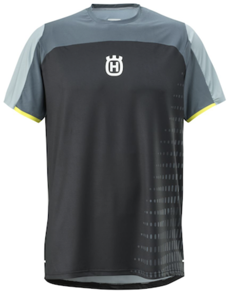 Husqvarna Pathfinder Shortsleeve Jersey Size XL