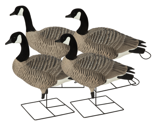 GHG XD Series Full-Body Honkers Active 4-Pack