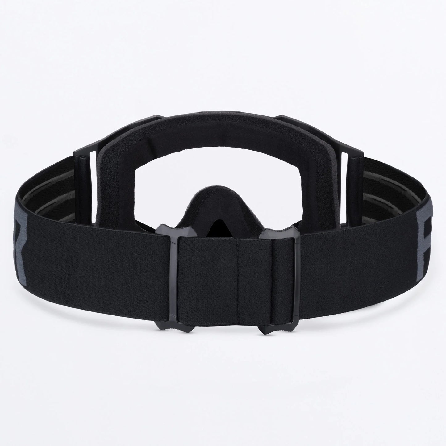 FXR Maverick Goggles Clear