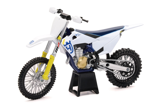 FC 450 MODEL BIKE MY19