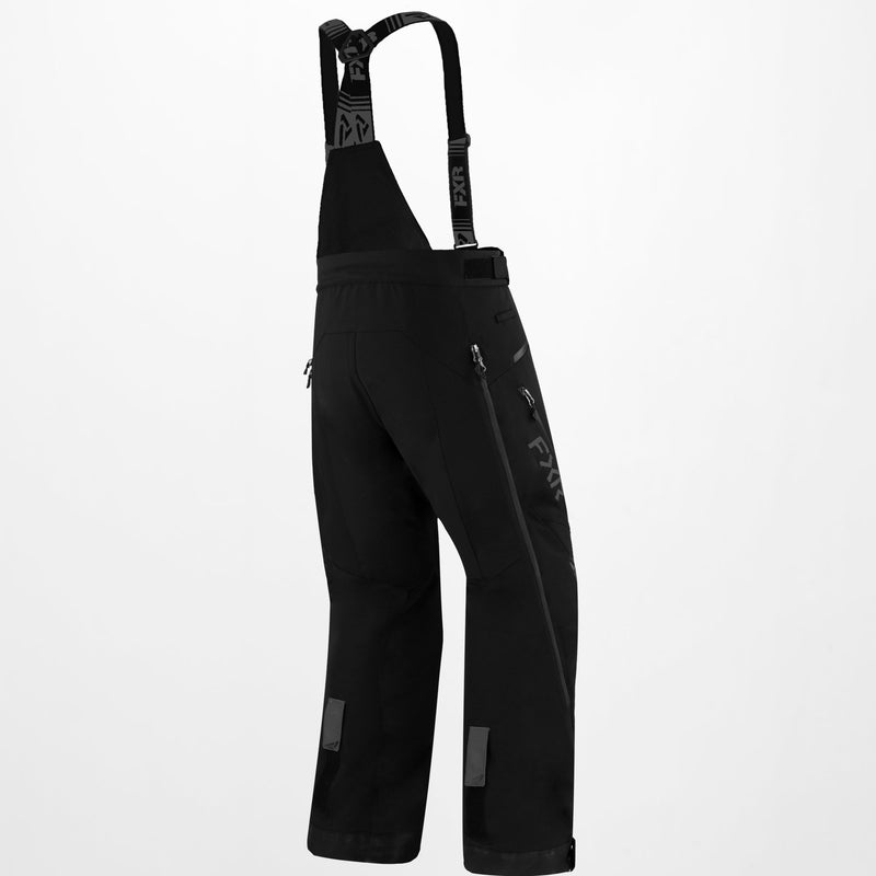 M RENEGADE FX PANT BLACK OPS LG