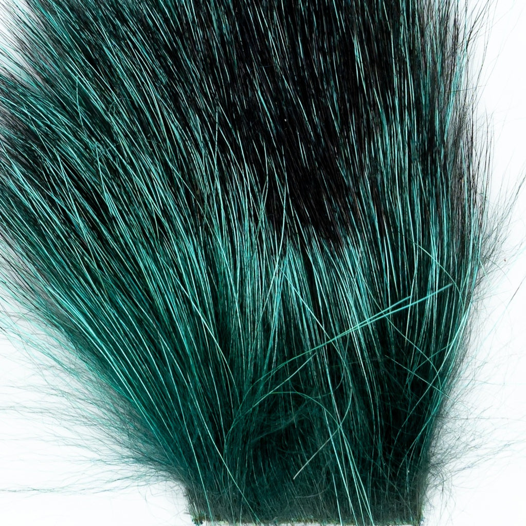Shor Silver Fox Aqua