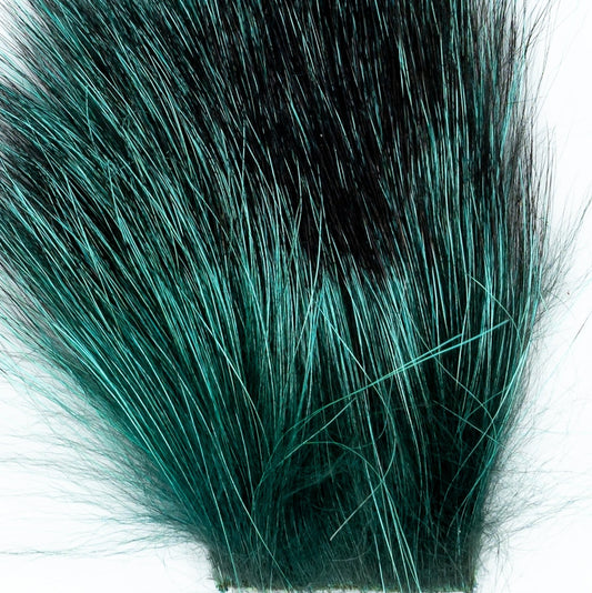 Shor Silver Fox Aqua