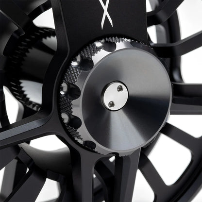 Lamson Arx II -9+ Fly Reel Nightfall