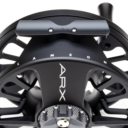 Lamson Arx II -9+ Fly Reel Nightfall