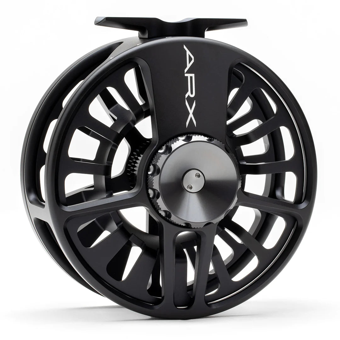 Lamson Arx II -9+ Fly Reel Nightfall