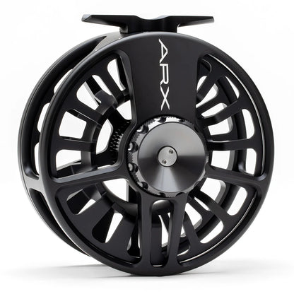 Lamson Arx II -9+ Fly Reel Nightfall