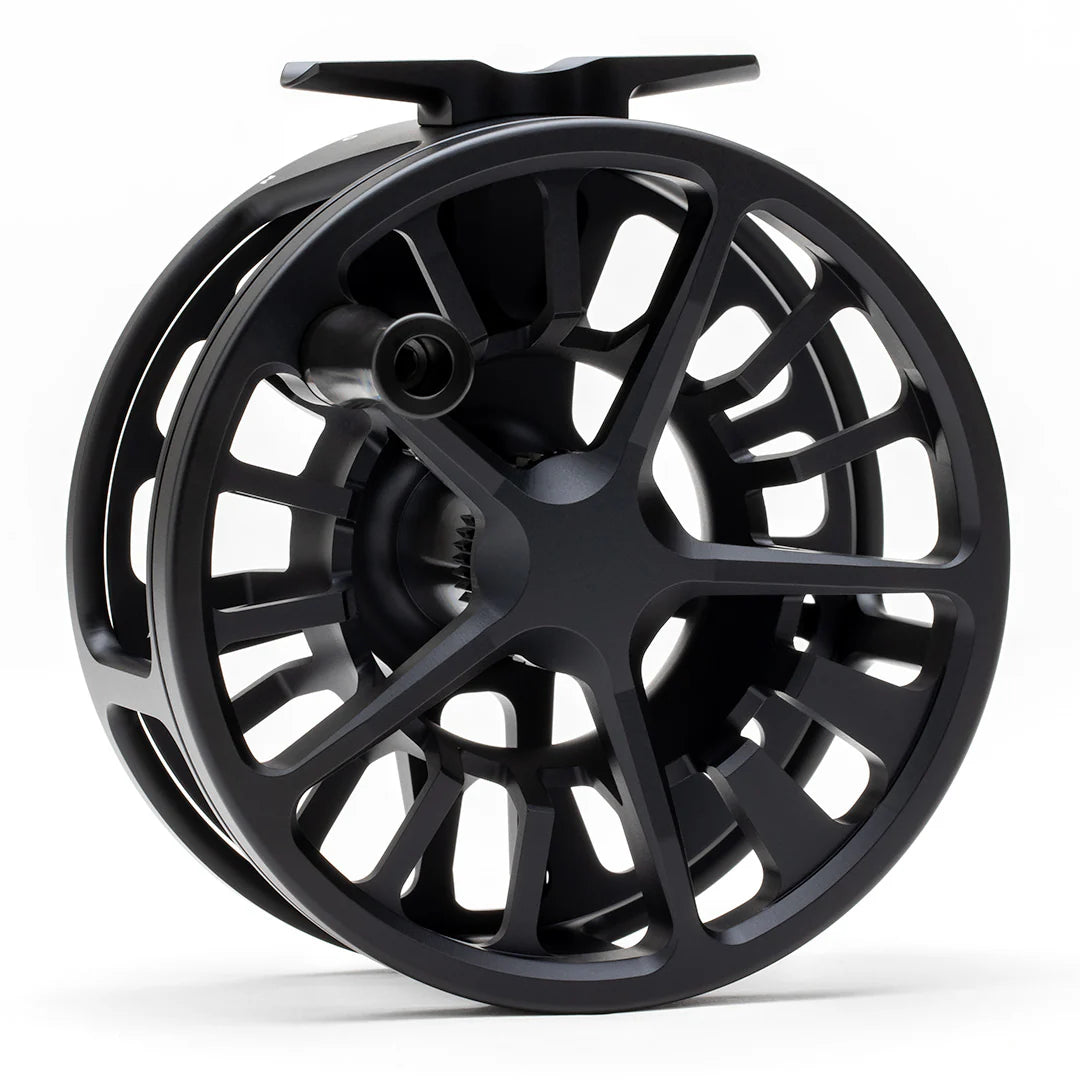 Lamson Arx II -9+ Fly Reel Nightfall