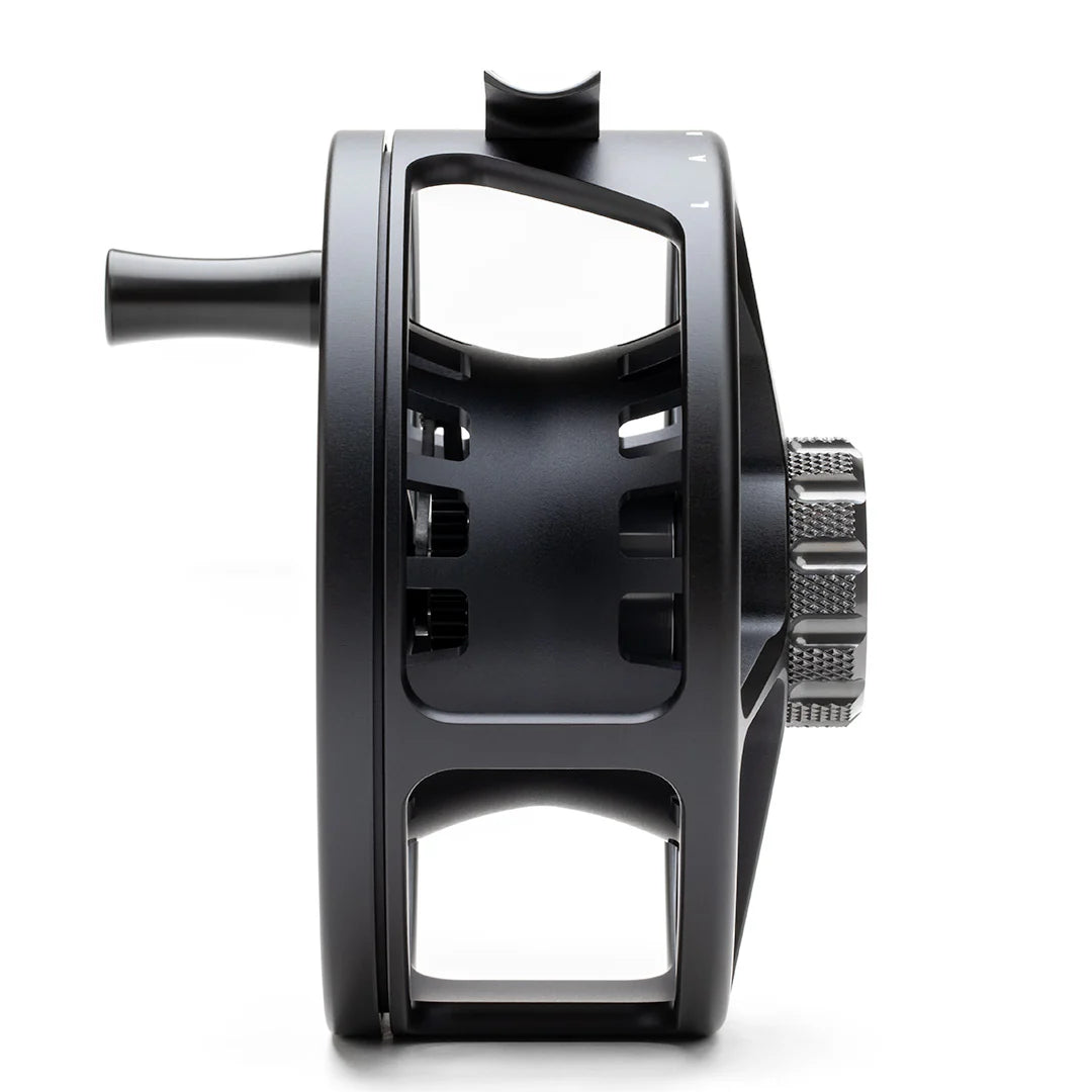 Lamson Arx II -9+ Fly Reel Nightfall