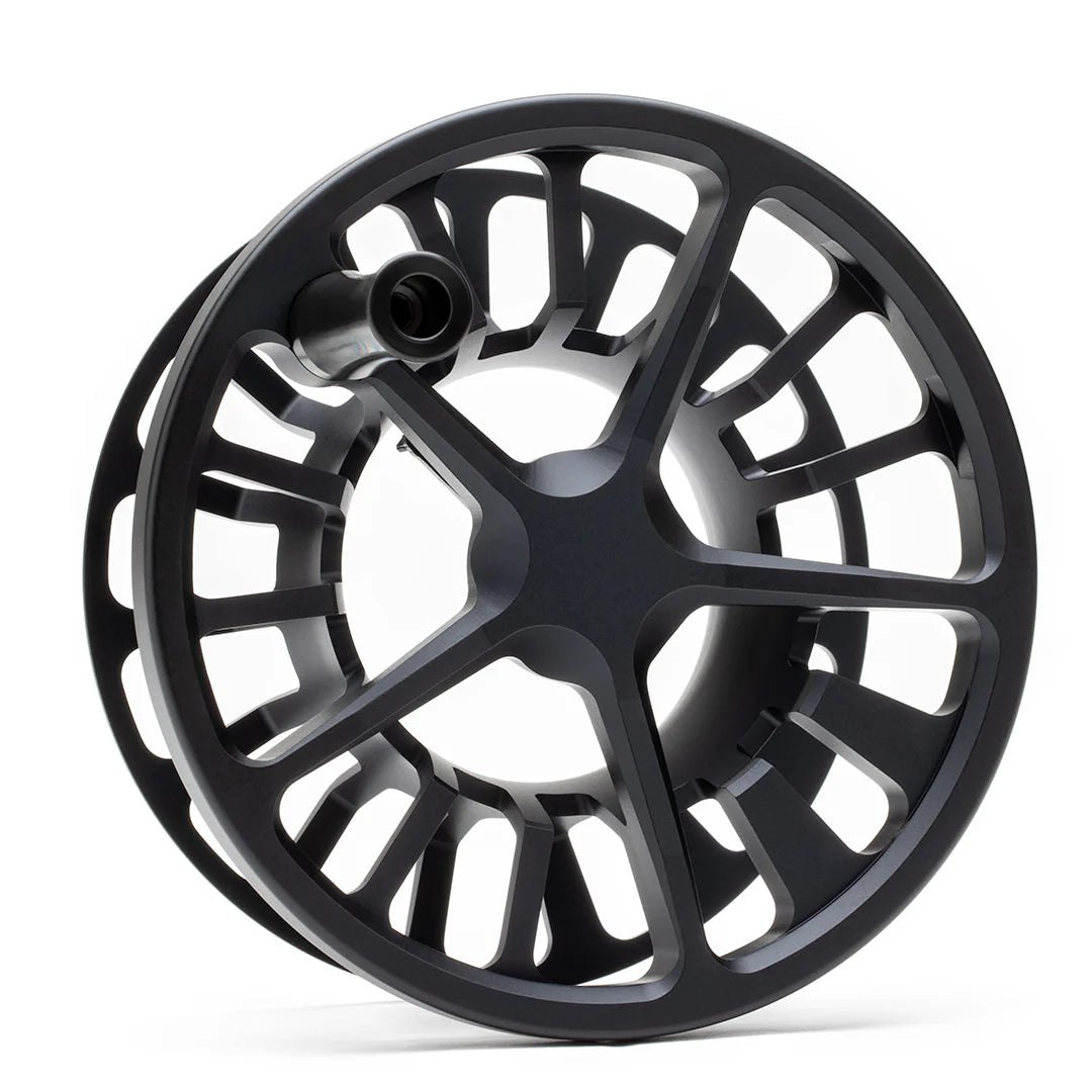Lamson Arx II -9+ Fly Reel Nightfall