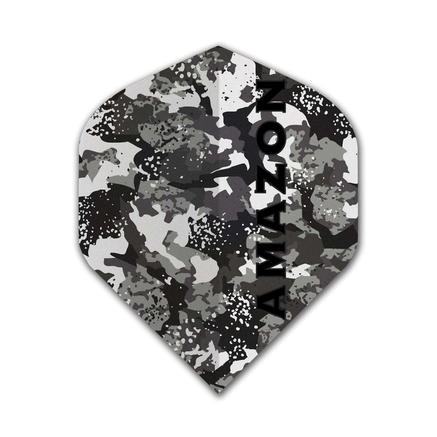 Pentathlon Amazon Flights Grey and White Camo