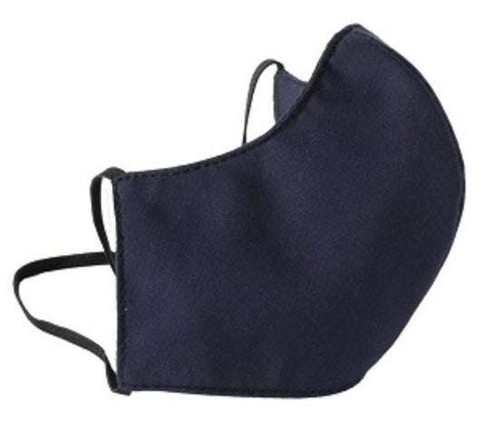 THE PERFECT FACE MASK BLACK L