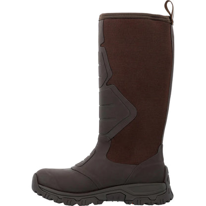 Muck Apex Pro 16 IMen's Brown Size 8