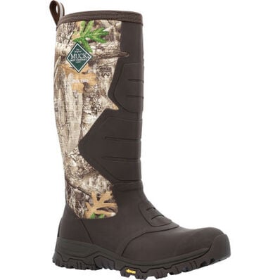 Muck Apex Pro Bark Realtree Edge Size 13