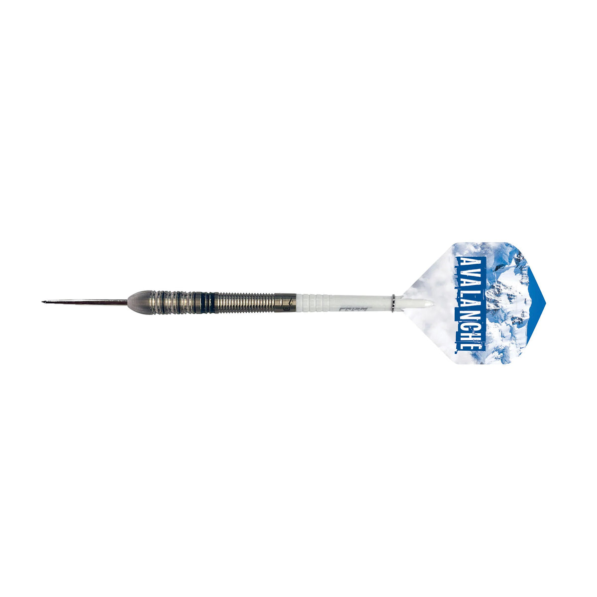 British Darts Avalanche Dart Set 26 g