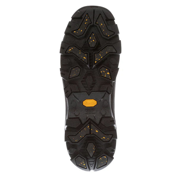 Muck Arctic Ice Vibram Arctic Grip Men's Black Tall Size 10