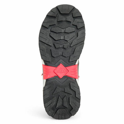 Muck Apex Boot Women's Lace Up Black Size 8
