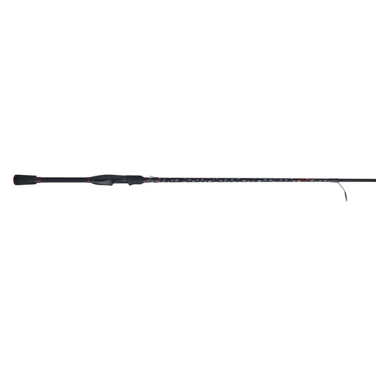 Abu Garcia Vendetta Spinning Rod 6'6" 2pc