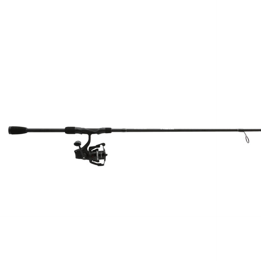 Abu Garcia Max SX Spinning Combo 6'6" 2pc
