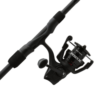 Abu Garcia Max SX Spinning Combo 6'6" 2pc