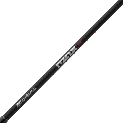 Abu Garcia Max SX Spinning Combo 6'6" 2pc