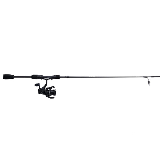 Abu Garcia Max SX Spinning Combo 6'6'' 1pc
