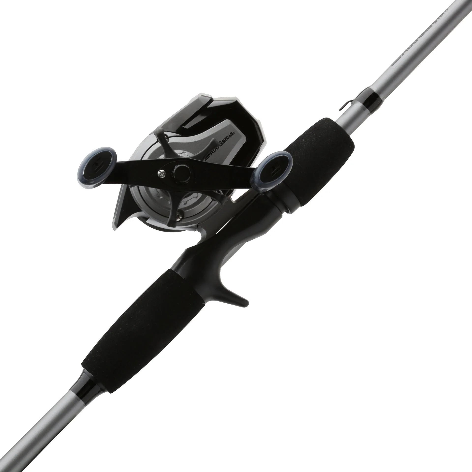 Abu Garcia Max X Spincast Combo 6' (In-Store Pickup Only)