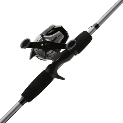 Abu Garcia Max X Spincast Combo 6' (In-Store Pickup Only)