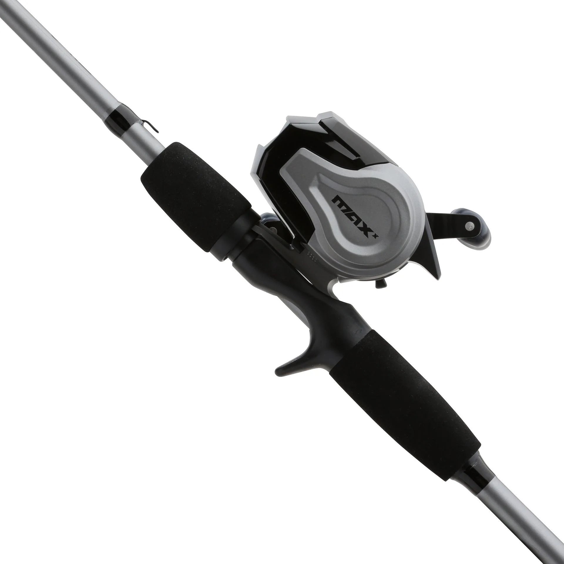 Abu Garcia Max X Spincast Combo 6' (In-Store Pickup Only)
