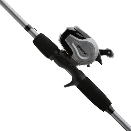 Abu Garcia Max X Spincast Combo 6' (In-Store Pickup Only)