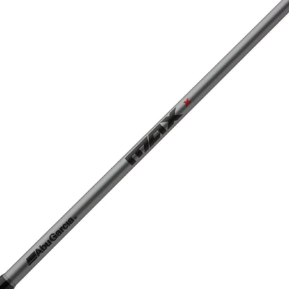 Abu Garcia Max X Spincast Combo 6' (In-Store Pickup Only)
