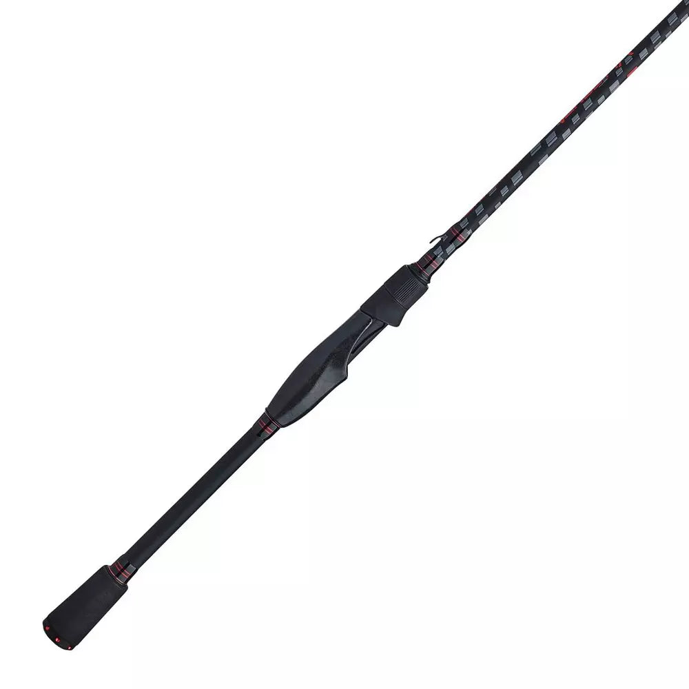 Abu Garcia Vendetta Spinning Rod 6'6" 2pc