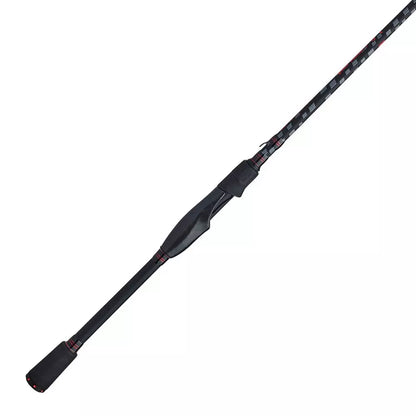 Abu Garcia Vendetta Spinning Rod 6'6" 2pc