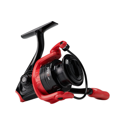 Abu Garcia Max X10 Spinning Reel 4BB