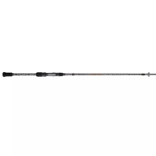 Abu Garcia Vengeance Spinning Rod 6'6" 2pc