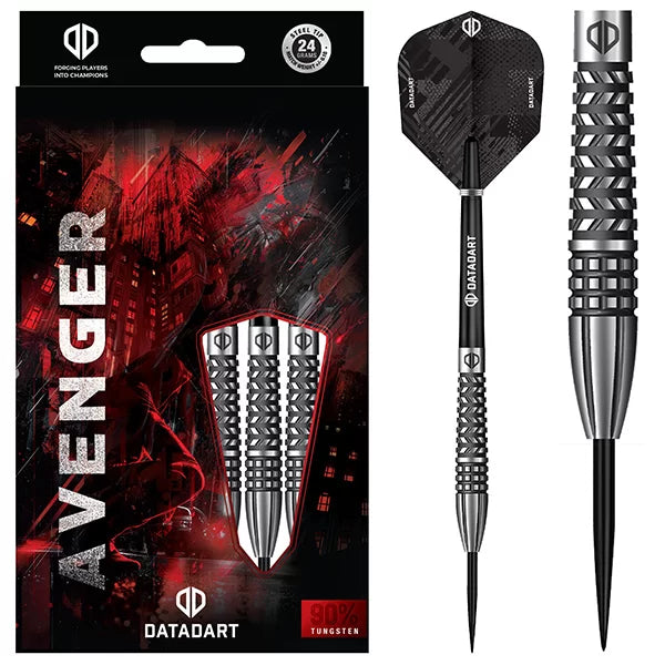 Datadart Avenger Dart Set 24 g