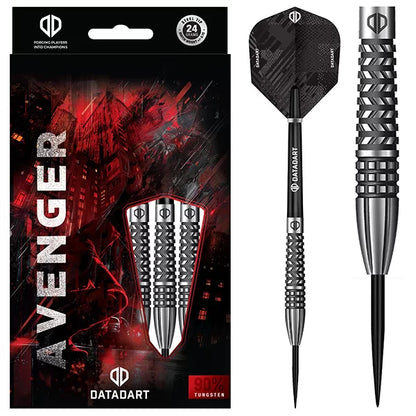 Datadart Avenger Dart Set 24 g
