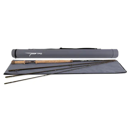 TFO Axiom II Switch Rod 11' 7wt 4pc