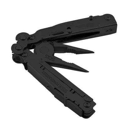 SOG Powerassist 16-Tool Multi-Tool with Sheath