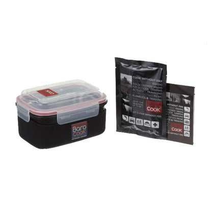 BaroCook Medium Thermal Pot Flameless Cooking System 850ml