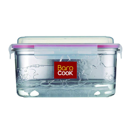 BaroCook Medium Thermal Pot Flameless Cooking System 850ml