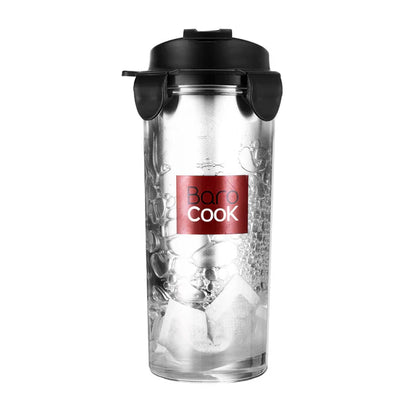 BaroCook Thermal Cafe Mug Flameless Cooking System 400ml