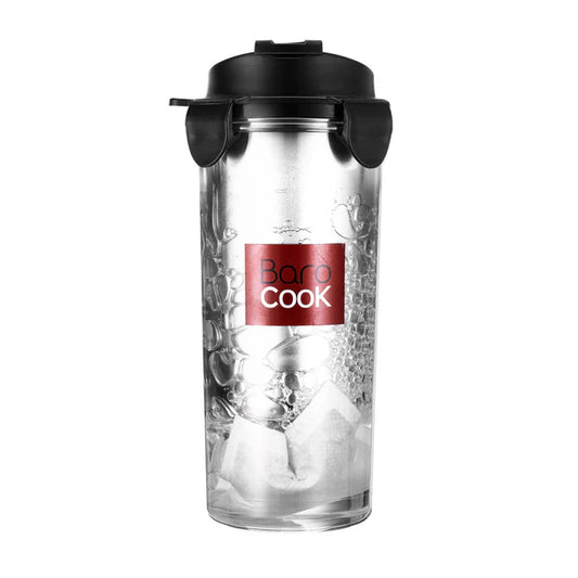 BaroCook Thermal Cafe Mug Flameless Cooking System 400ml