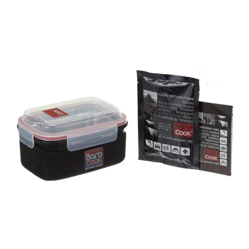 BaroCook Large Thermal Pot Flameless Cooking System 1200ml