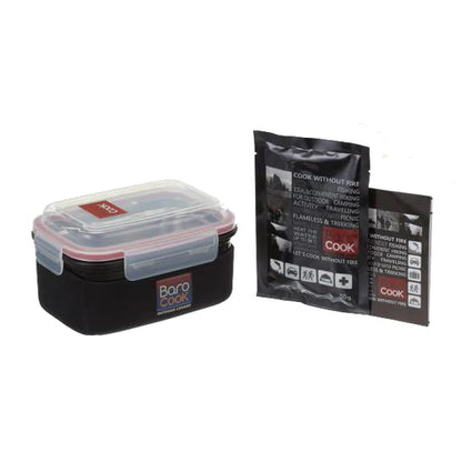 BaroCook Large Thermal Pot Flameless Cooking System 1200ml