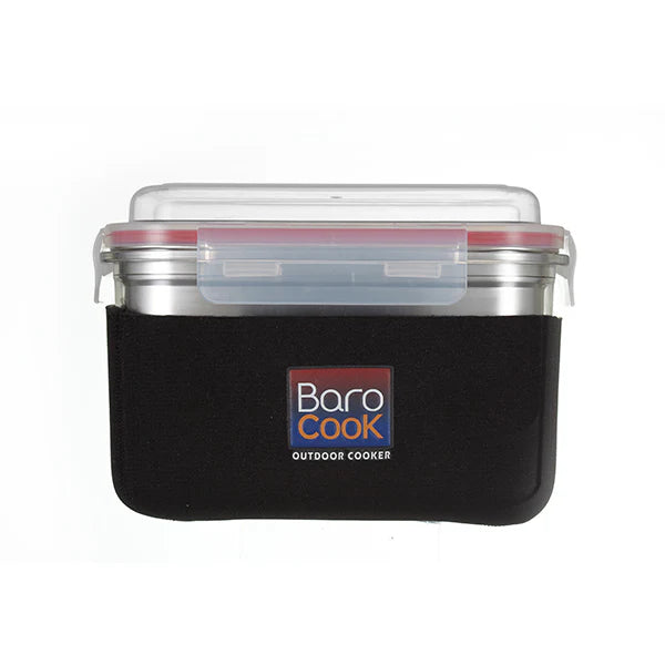 BaroCook Large Thermal Pot Flameless Cooking System 1200ml