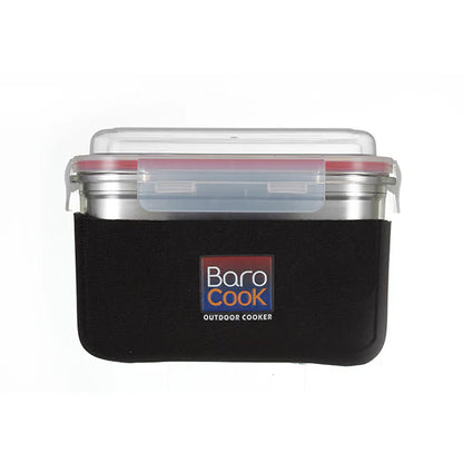 BaroCook Large Thermal Pot Flameless Cooking System 1200ml
