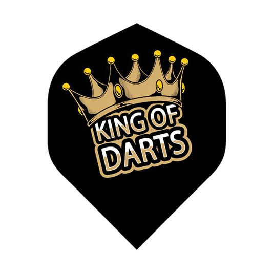 British Darts Flights King of Darts