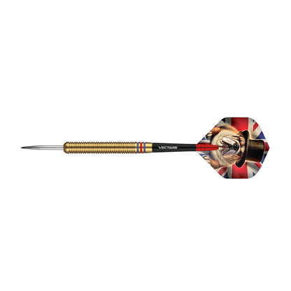 British Darts Anniversary Darts 25g